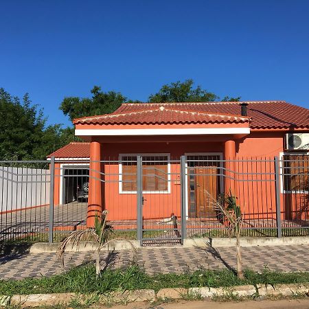 Villa Casa Familiar - Teresa Batista São Gabriel Esterno foto
