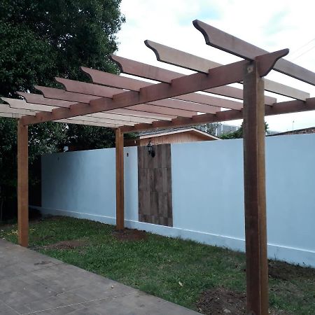 Villa Casa Familiar - Teresa Batista São Gabriel Esterno foto