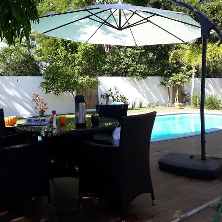 Villa Casa Familiar - Teresa Batista São Gabriel Esterno foto