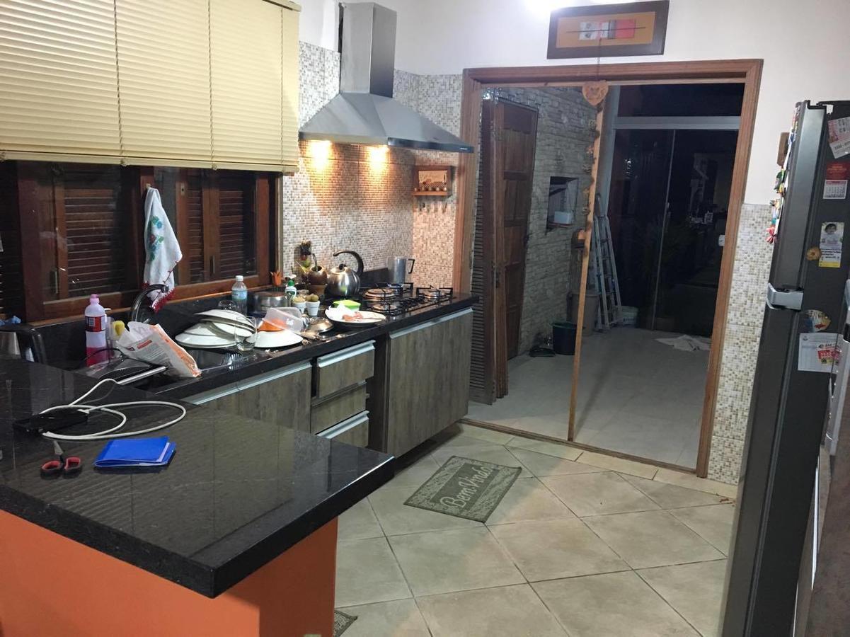 Villa Casa Familiar - Teresa Batista São Gabriel Esterno foto