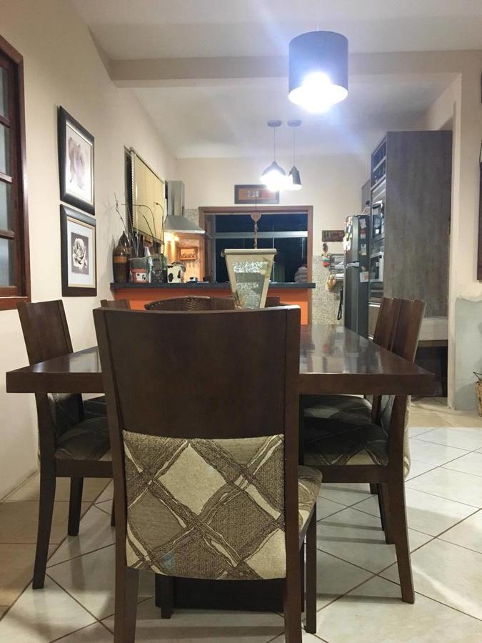 Villa Casa Familiar - Teresa Batista São Gabriel Esterno foto