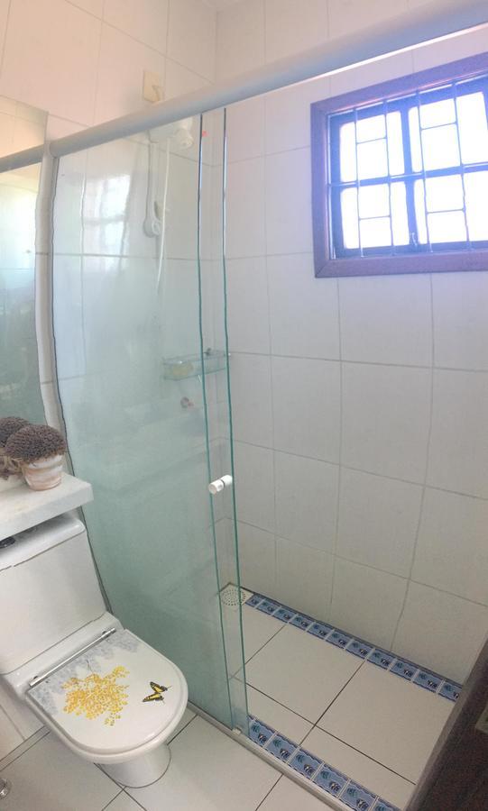 Villa Casa Familiar - Teresa Batista São Gabriel Esterno foto