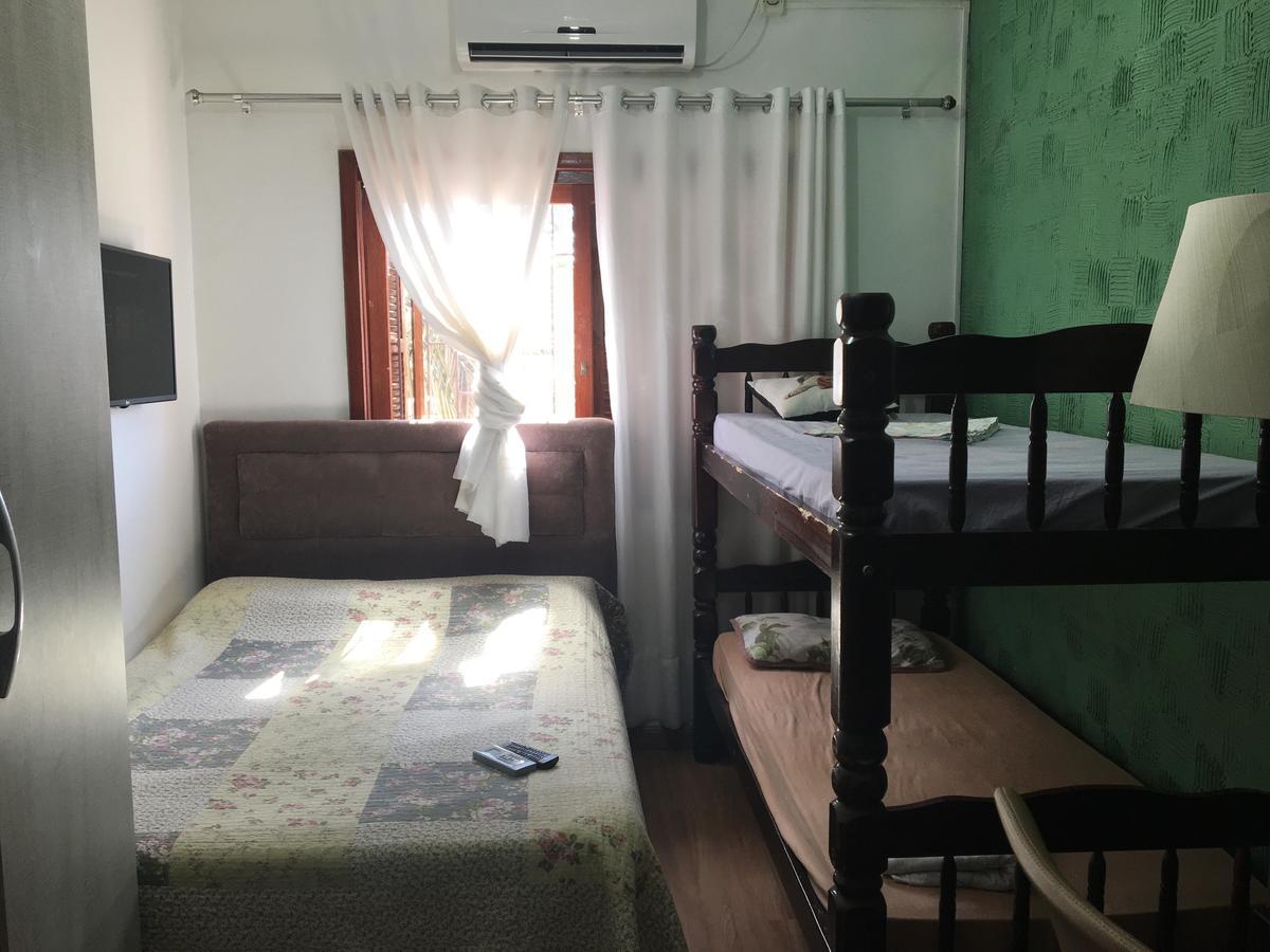 Villa Casa Familiar - Teresa Batista São Gabriel Esterno foto