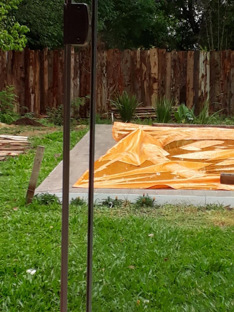 Villa Casa Familiar - Teresa Batista São Gabriel Esterno foto