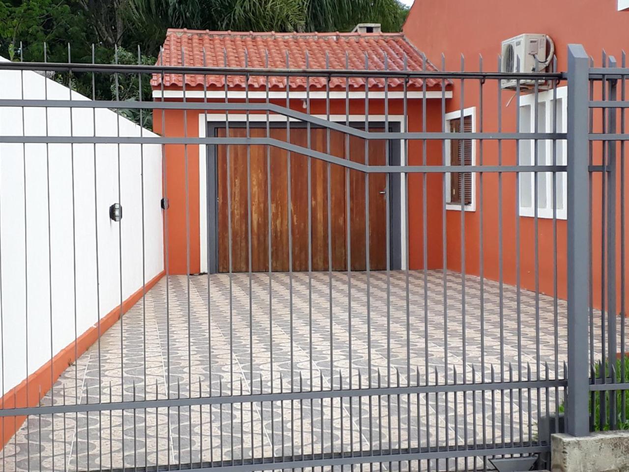 Villa Casa Familiar - Teresa Batista São Gabriel Esterno foto