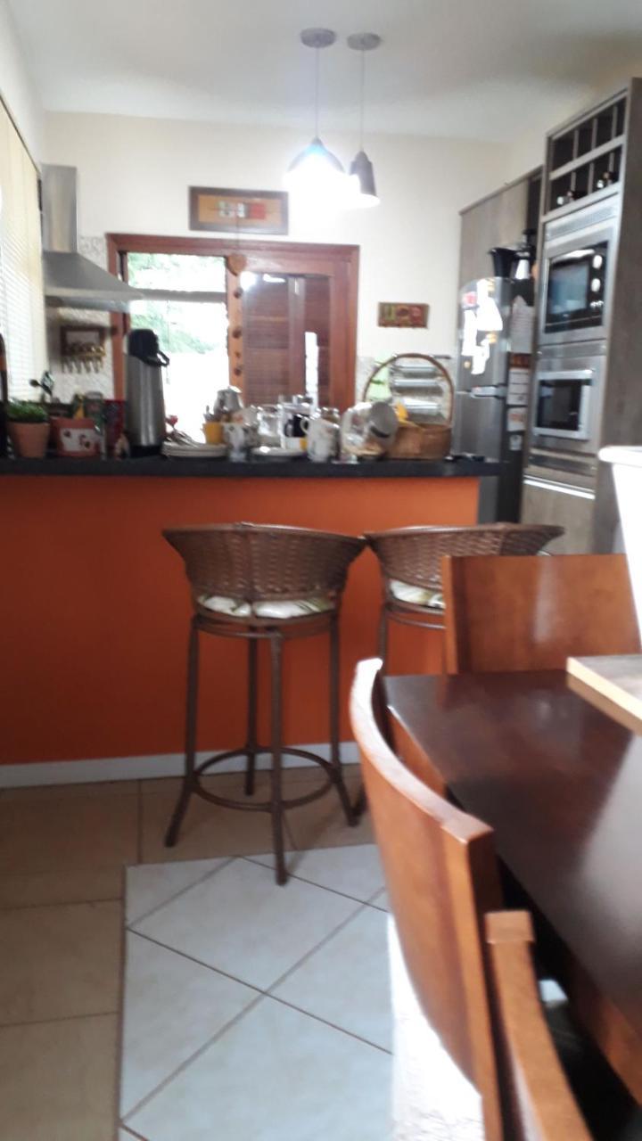 Villa Casa Familiar - Teresa Batista São Gabriel Esterno foto