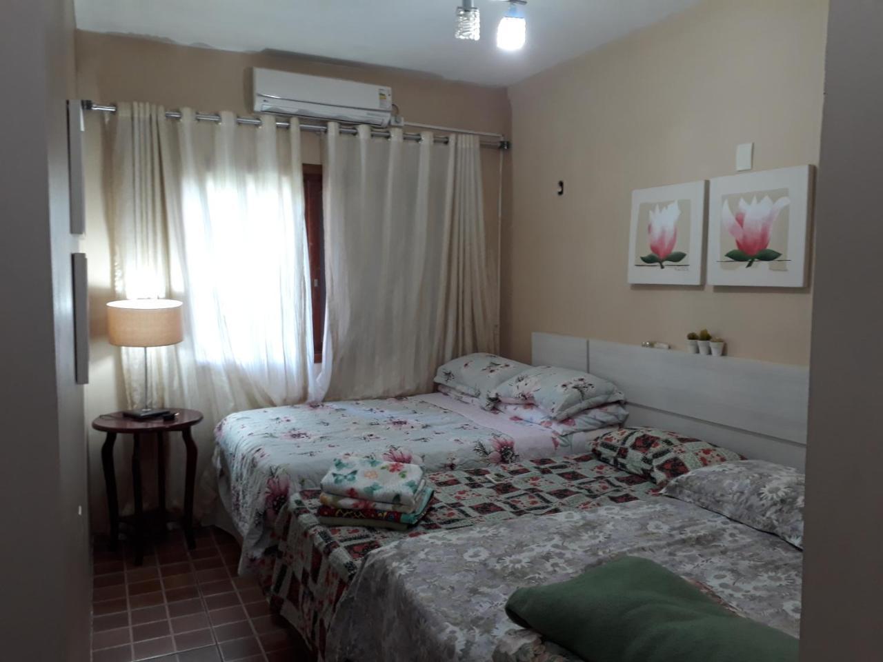 Villa Casa Familiar - Teresa Batista São Gabriel Esterno foto