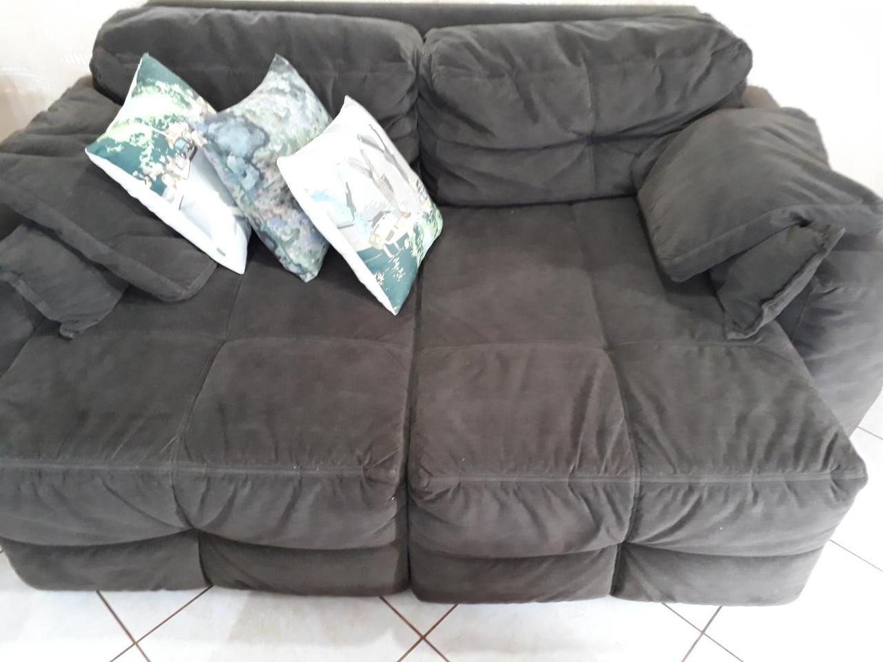 Villa Casa Familiar - Teresa Batista São Gabriel Esterno foto