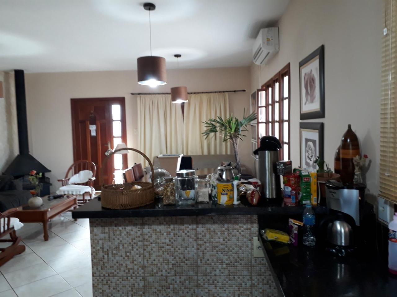 Villa Casa Familiar - Teresa Batista São Gabriel Esterno foto