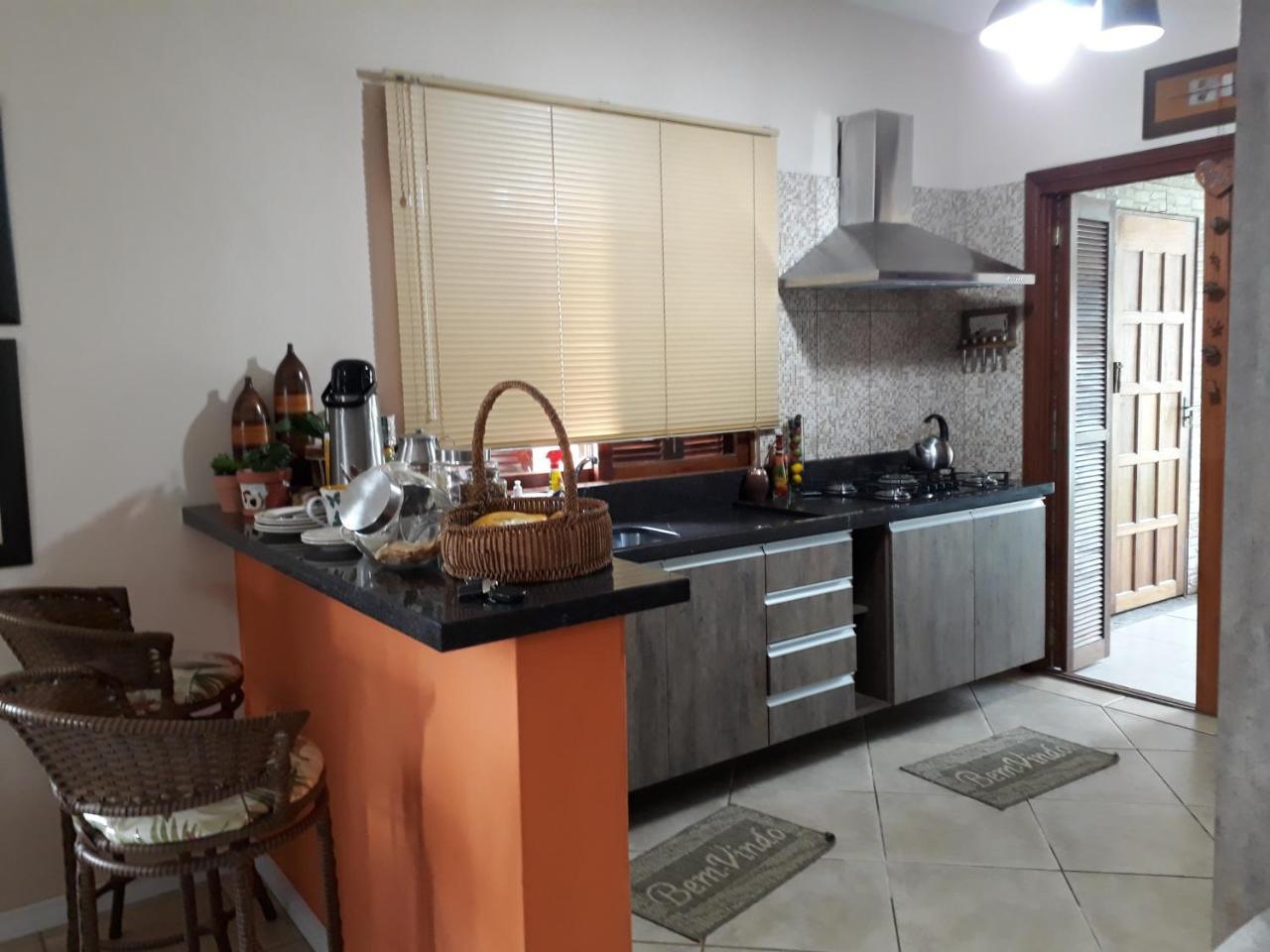 Villa Casa Familiar - Teresa Batista São Gabriel Esterno foto