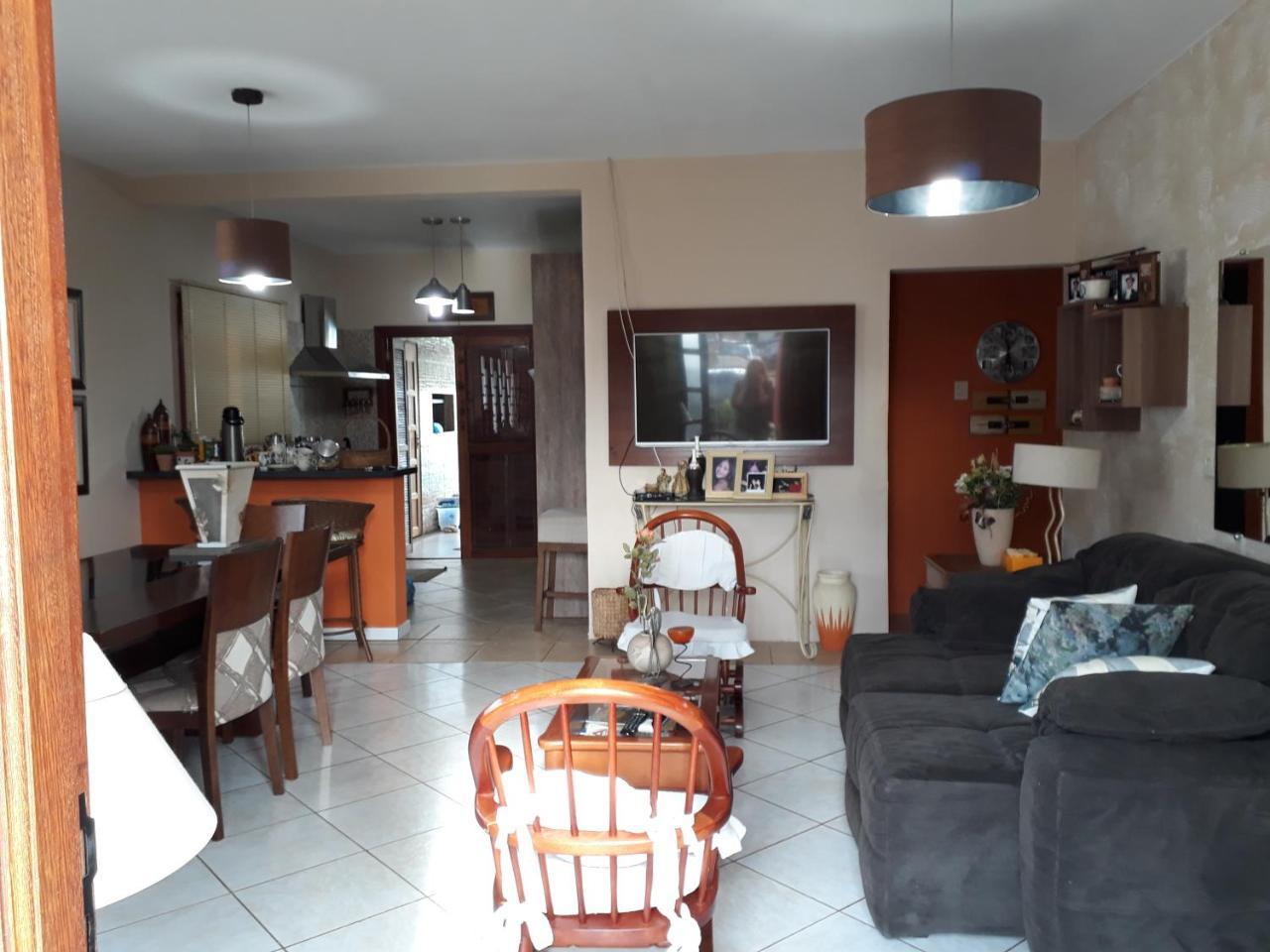 Villa Casa Familiar - Teresa Batista São Gabriel Esterno foto