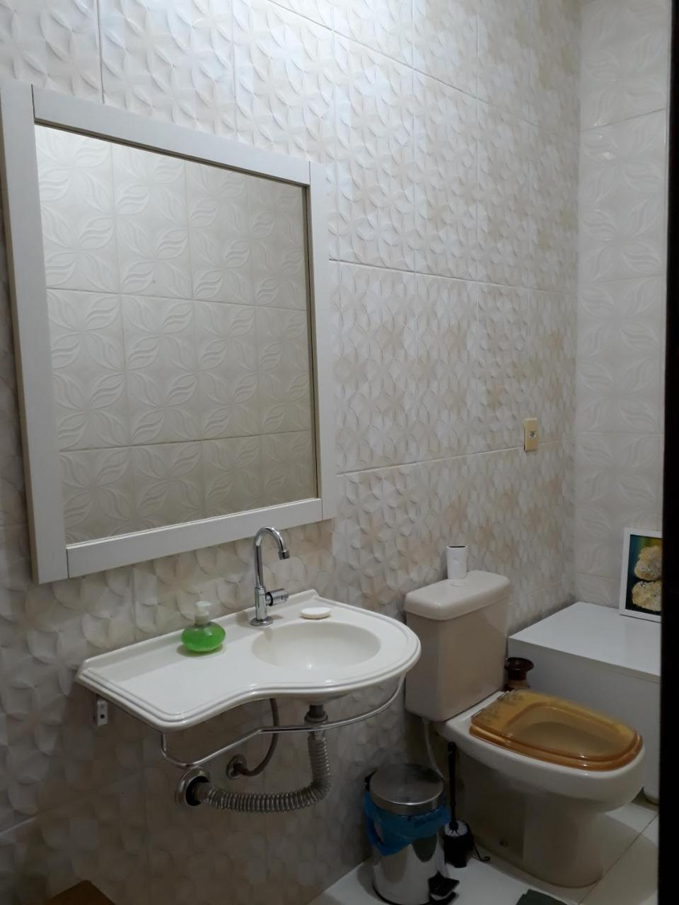Villa Casa Familiar - Teresa Batista São Gabriel Esterno foto