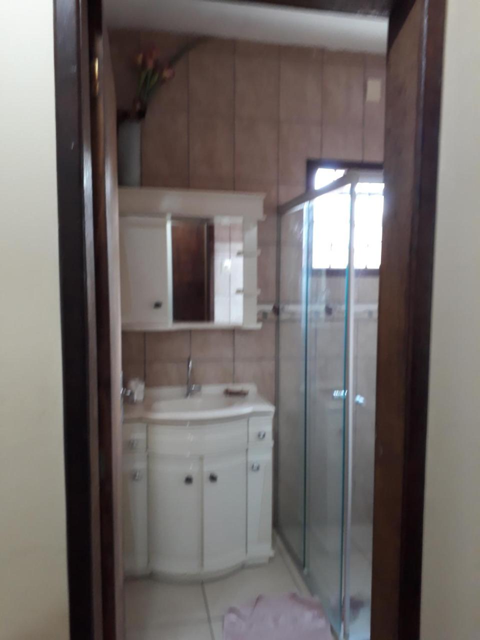 Villa Casa Familiar - Teresa Batista São Gabriel Esterno foto