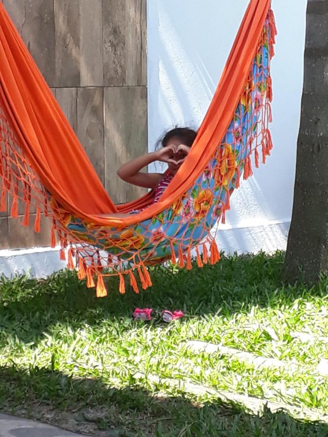 Villa Casa Familiar - Teresa Batista São Gabriel Esterno foto