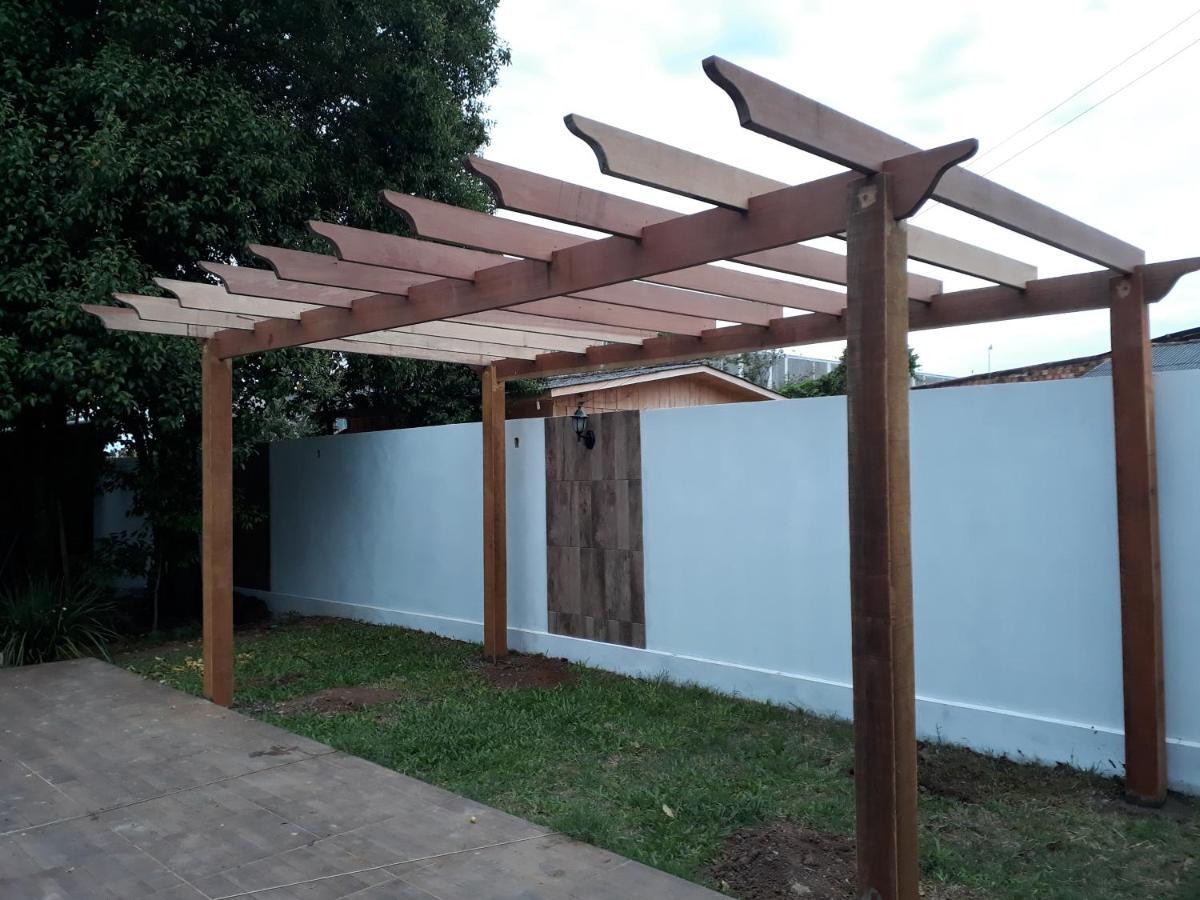 Villa Casa Familiar - Teresa Batista São Gabriel Esterno foto