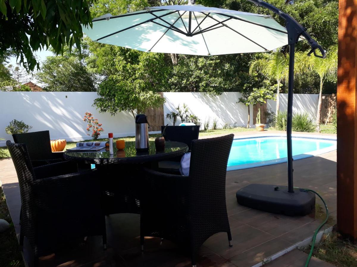 Villa Casa Familiar - Teresa Batista São Gabriel Esterno foto